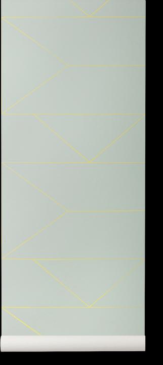 Verde menta