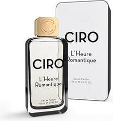Actual product image Ciro L'Heure Romantique Eau de Parfum (Eau de parfum, 100 ml)