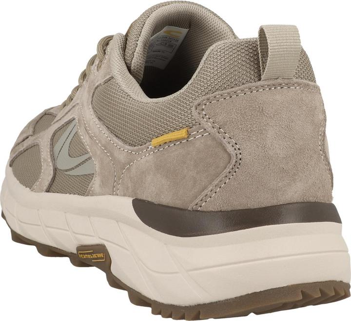 Produktbild Camel Active Sneaker pig nubuk/textile TAUPE (48)