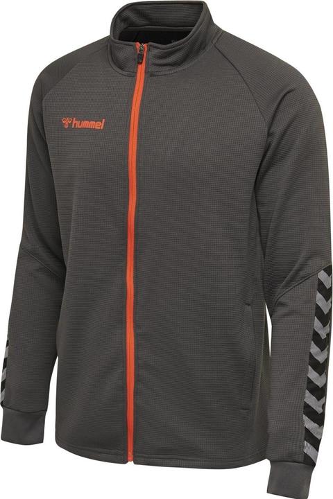 Image du produit hummel Veste Zippée Authentic Kids Poly (176)