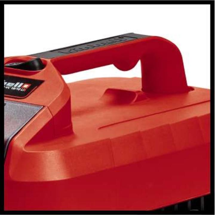 Produktbild Einhell TE-VC 18/10 Li Solo (Nass-Trockensauger)