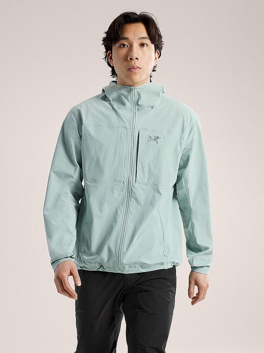 Actual product image Arc'teryx Softshelljacke Gamma Lightweight (XL)
