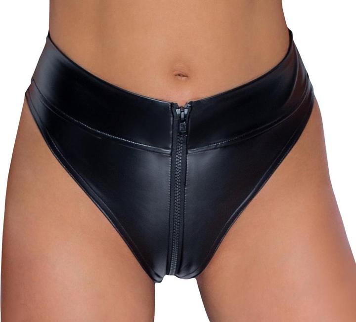 Produktbild Noir Handmade Slip (S)