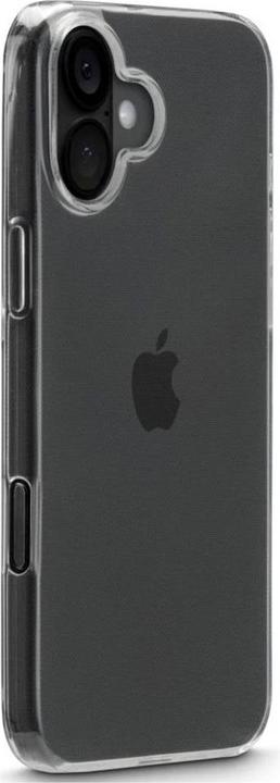 Actual product image Hama Always Clear (Apple iPhone 16 Plus)