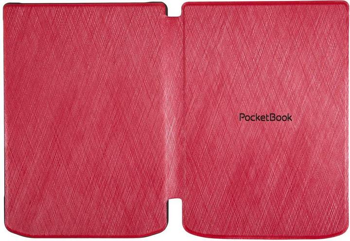 Image du produit PocketBook Shell (Versets, Verse Pro)