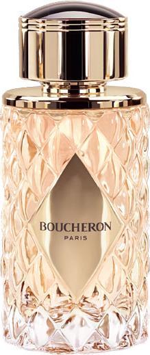 Actual product image Boucheron Place Vendôme (Eau de parfum, 100 ml)