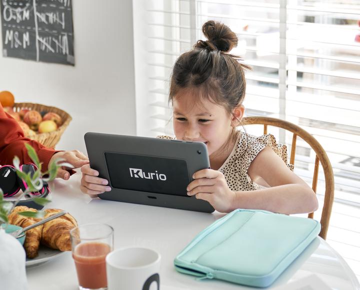 Produktbild Kurio Tab XL 2 (Kinder Tablet) (10", 16 GB, Schwarz)