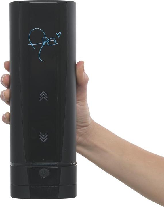 Actual product image Kiiroo Onyx+ Asa Akira