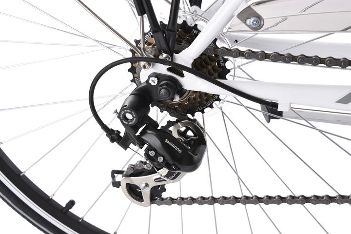 Produktbild KS Cycling Montreal (53 cm)