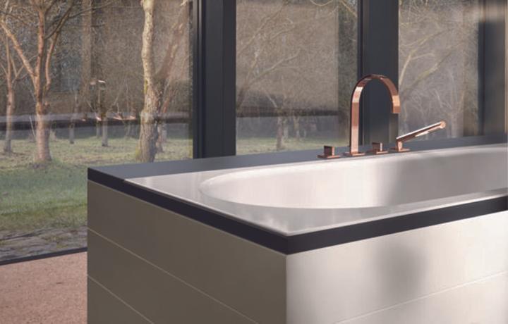 Produktbild Bette Starlet Spirit Rechteck Badewanne, 170 x 75 cm, 1384 (122 l, 170 cm, 75 cm)