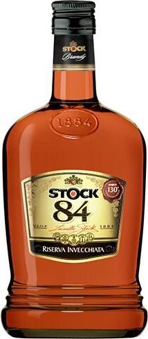 Produktbild Stock 85 VSOP Vecchia Riserva (1 x 70 cl)