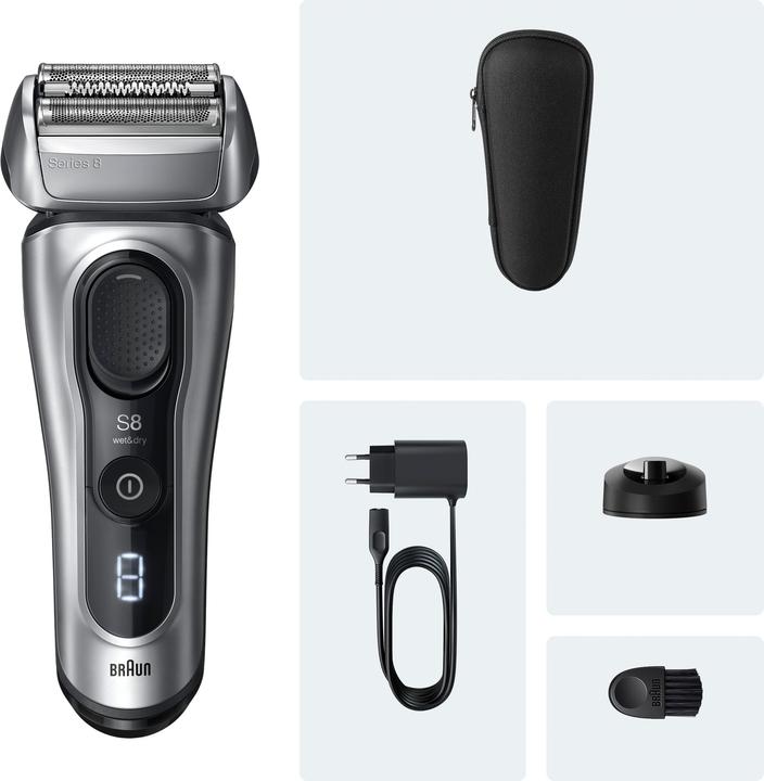 Productafbeelding Braun Series 8