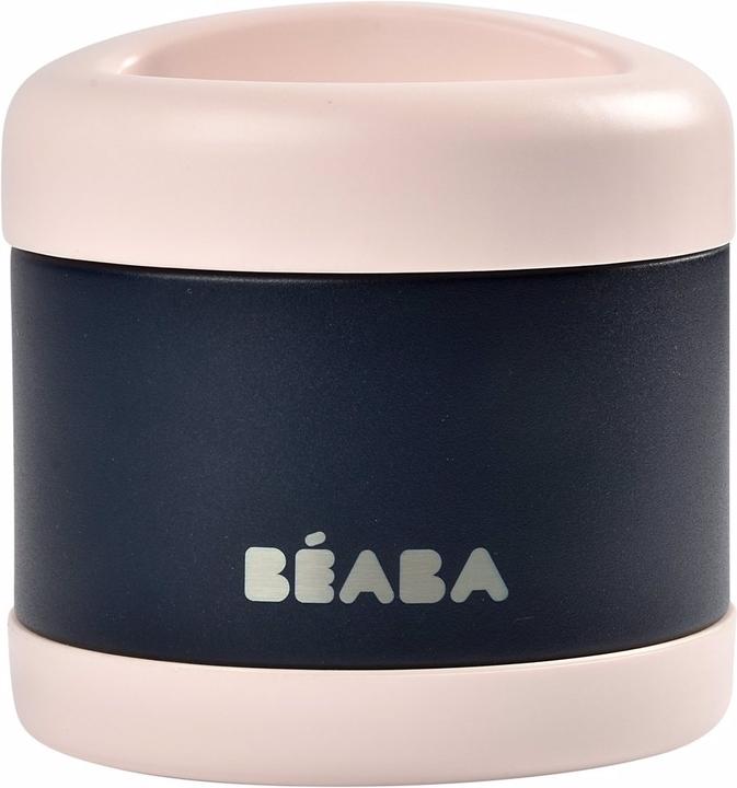 Beaba Inox Portion Iso