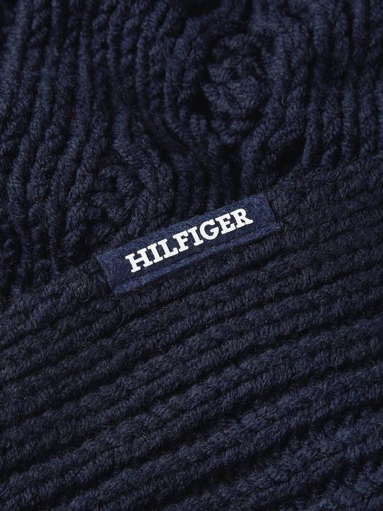 Image du produit Tommy Hilfiger Tricot chunky
