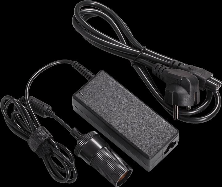 Produktbild Peiying 230VAC / 12VDC 60W Keitiklis (URZ3108)