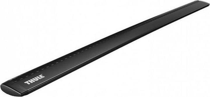 Actual product image Thule WingBar Evo 108