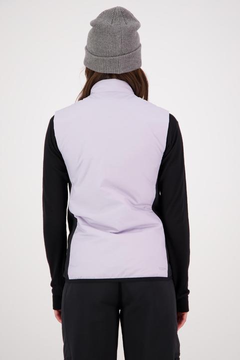 Produktbild Mons Royale Women's Arete Wool Insulation Vest (S)