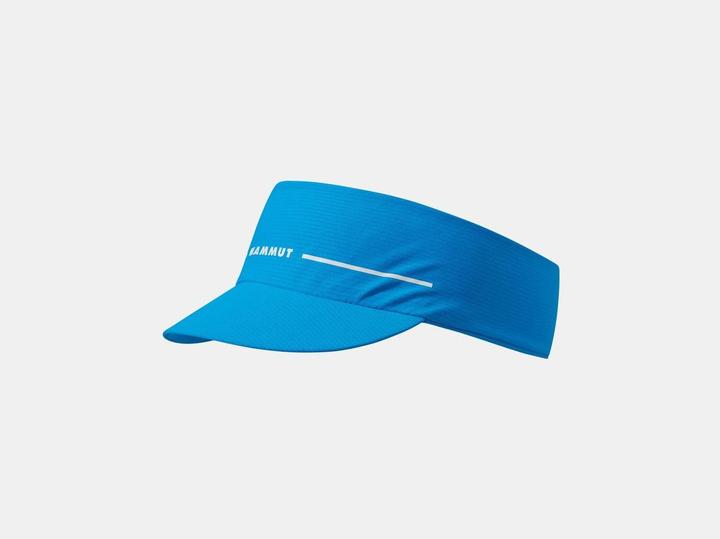 Actual product image Mammut Aenergy TR Visor (L, XL)