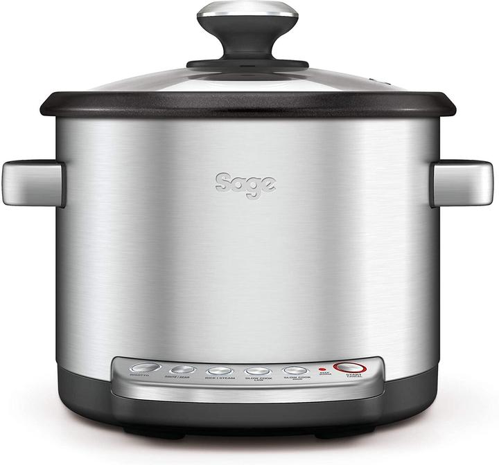 Produktbild Sage The Risotto Plus