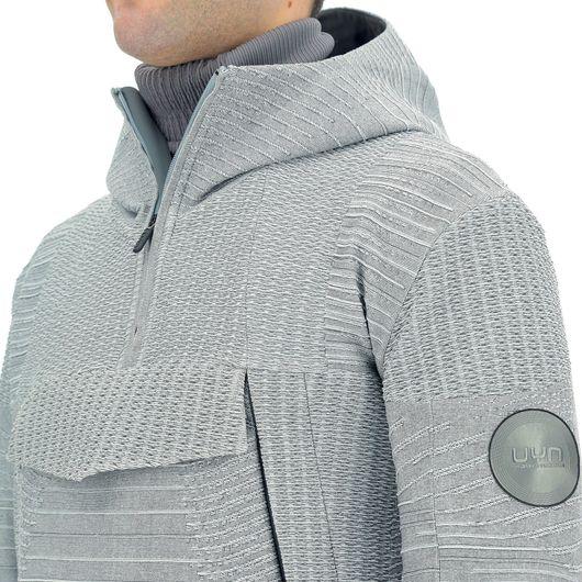 Actual product image UYN Softshelljacke Streetwise (L)
