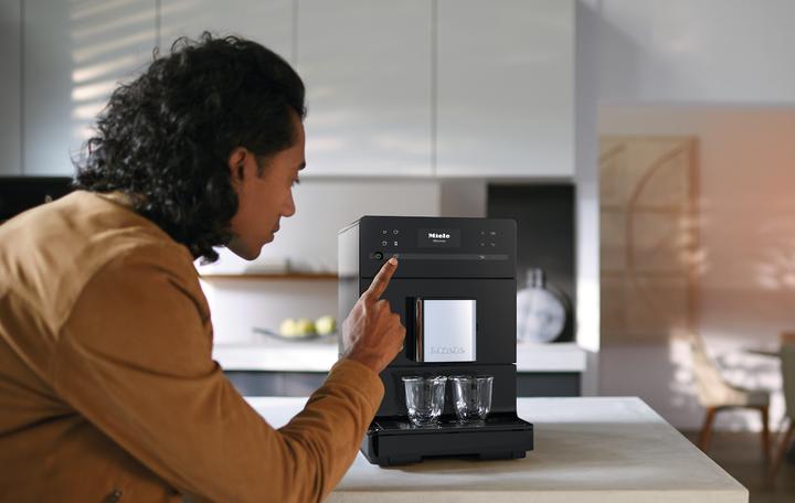 Produktbild Miele CM 5410 (CH-Stecker)