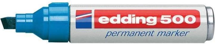 Produktbild Edding 500 (Blau, 2 mm, 1 x)