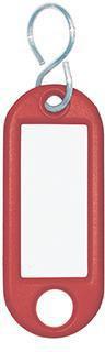 Wedo Schlüsselanhänger 52 x 21 x 3 mm (B x H x T) S-Haken