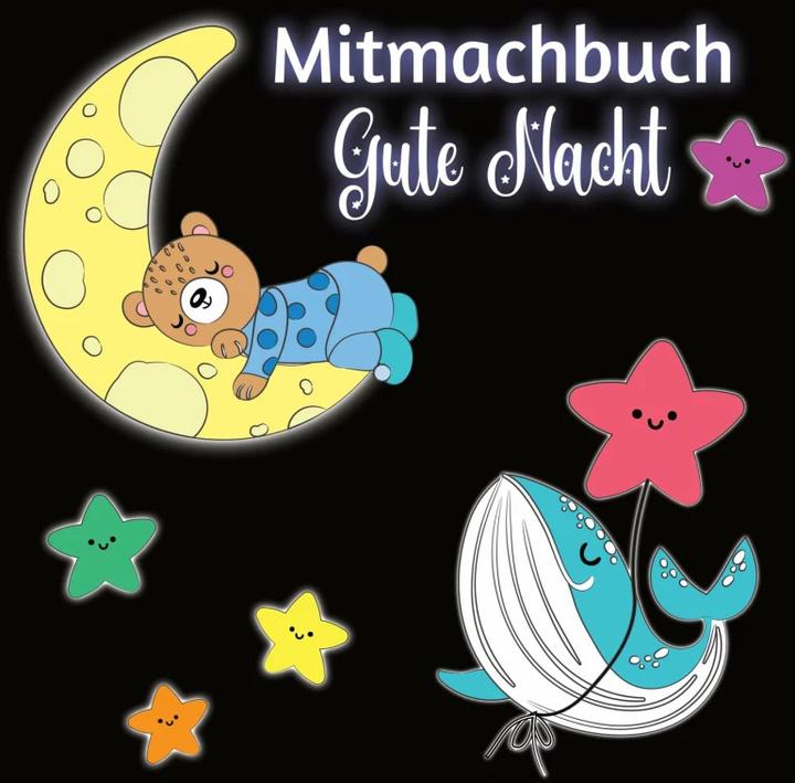 Produktbild Zimtbärwind Verlag (Deutsch, Josie von Zimtbärwind, Zimtbärwind Verlag, 2023)