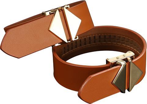 Produktbild Lockink HogtieSet braun