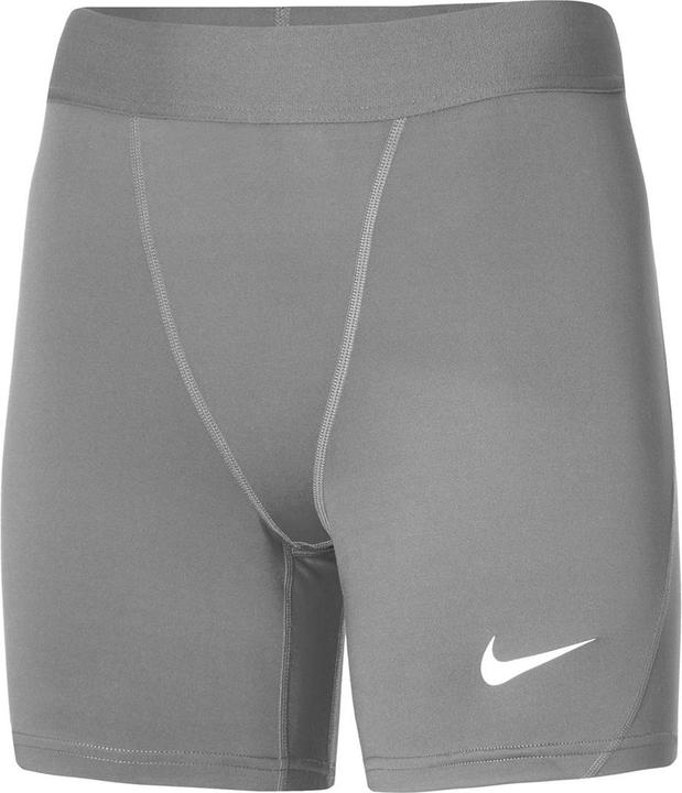 Nike Damenshorts DF Strike NP Short grau DH8327 052 (S) (S)