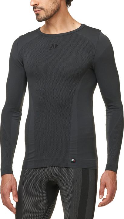Produktbild Sixs T-shirt fonctionnel à manches longues TS2 V2 (M/L)