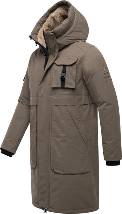 Actual product image Stone Harbour Cyriaan XX (L)