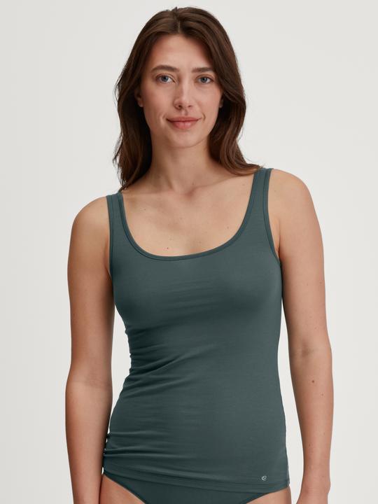 Actual product image Calida Natural Comfort Tank Top
