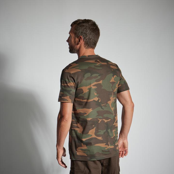 Actual product image Solognac 100 (XL)