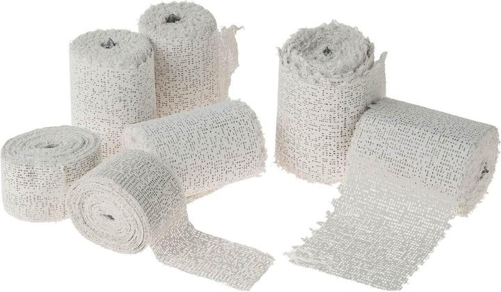Produktbild Gipsbinden 5kg