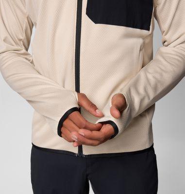 Produktbild Columbia Triple Canyon Grid Fleece FZ II (XL)