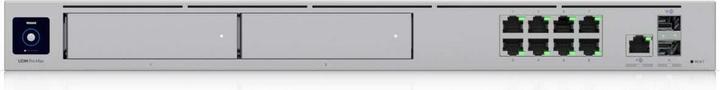 Productafbeelding Ubiquiti Unifi Dream Machine Pro Max / Hardwarecontroller / Cloud Gateway / VideoNetworkRecorder /