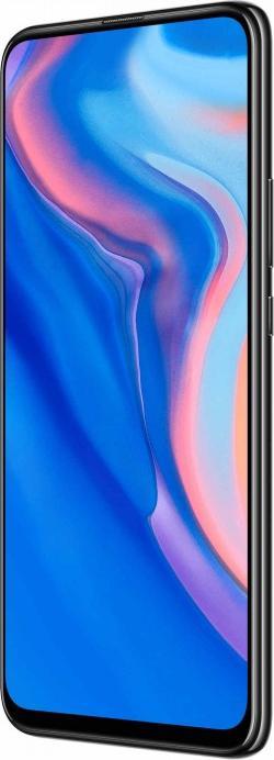Produktbild Huawei P smart Z (64 GB, Midnight Black, 6.59", Hybrid Dual SIM, 16 Mpx, 4G)