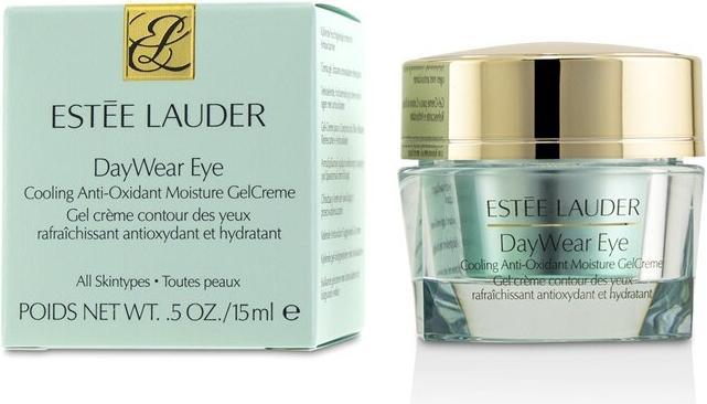 Produktbild Estée Lauder Daywear Eye Cooling (Crème, 15 ml, Tag + Nacht)