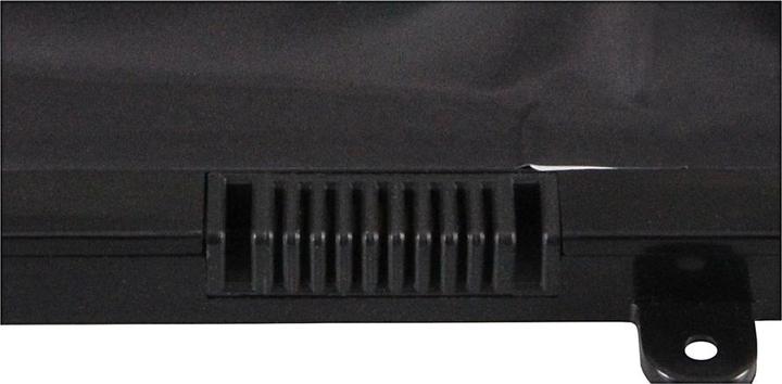 Image du produit Patona Batterie f. Asus X200CA A72 A72D A72DR A72F A72J A72JK A72JR (2200 mAh)