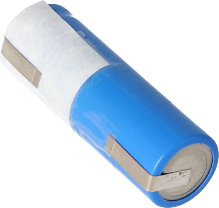 Actual product image AccuCell Akku Zahnbürste Braun Oral-B Pro Type 3766 (1 pcs., 715 mAh)