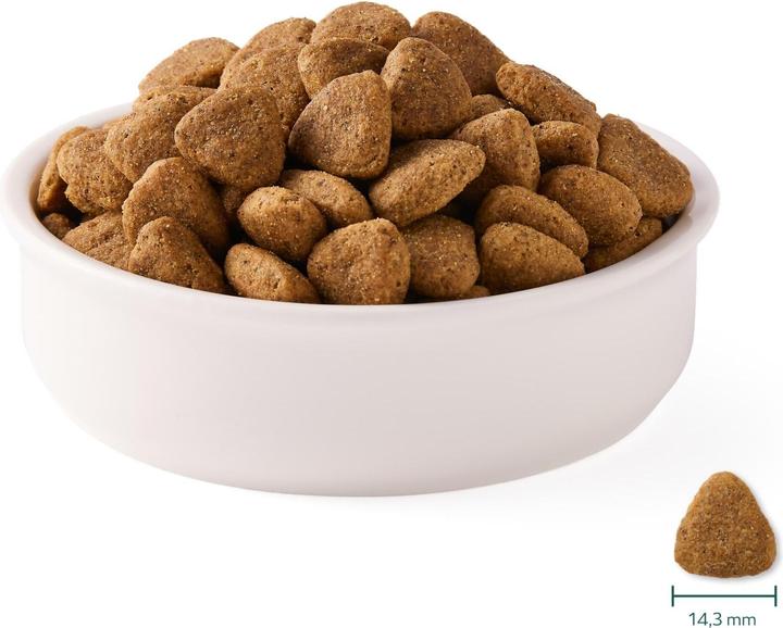 Image du produit Yarrah Croquettes Dog TF Bio Vega, 10 kg, Adulte, sans céréales (Adulte, 1 pcs, 10000 g)