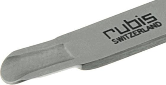 Produktbild Rubis Nagelreiniger, Inox