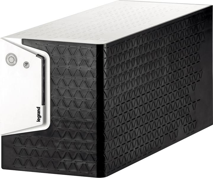 Actual product image Vaddio Keor SP 310193 - UPS - AC 230 V (2000 VA, 1200 W, Line-interactive UPS)
