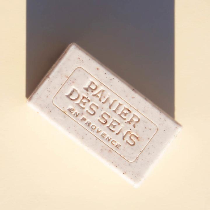 Produktbild Panier des Sens Peeling-Seife Traube (Hartseife)