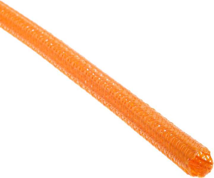 Actual product image Techflex F6 Sleeve 6,4mm (Cable conduit, 100 cm)