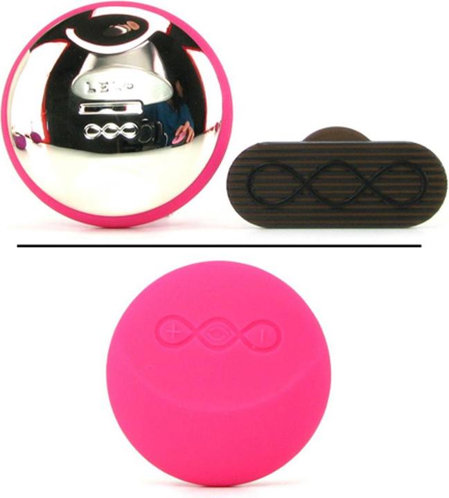 Actual product image LELO Lyla 2