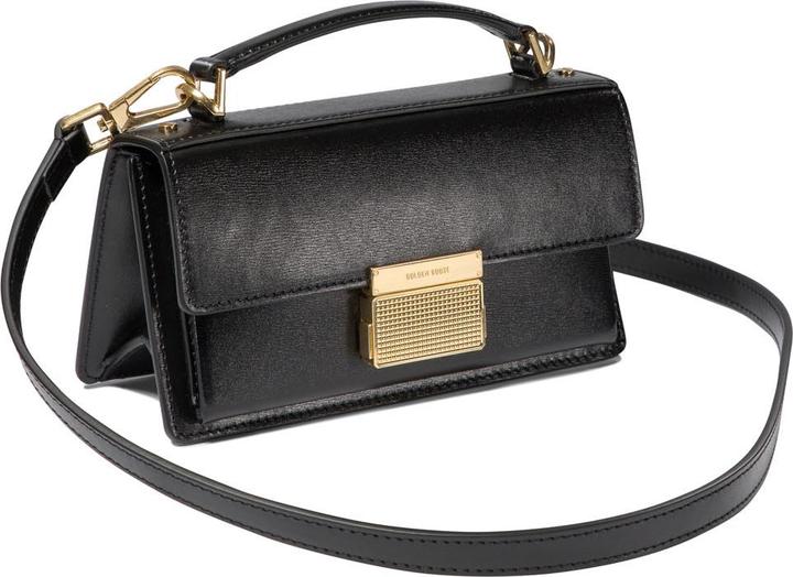 Actual product image Golden Goose "Small Venezia" crossbody bag