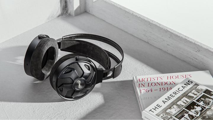 Actual product image FiiO FT3 (No noise cancelling, Cable)