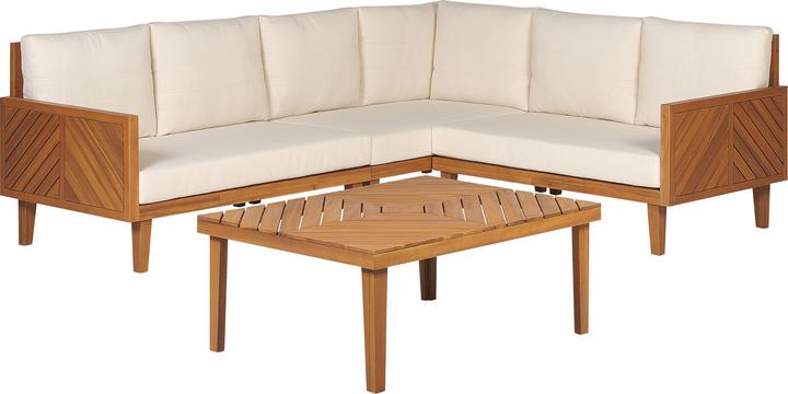 Actual product image Beliani Baratti